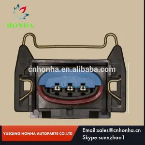 3 контактный разъем авто жгута проводов катушки зажигания пакет катушки зажигания для Ford Mazda Fiesta Kia