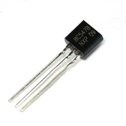 Free send 500pcs BC557B BC557 TO-92 / BC547 BC547B S9013 2N3904 3904 S8550 triode | Электронные компоненты и