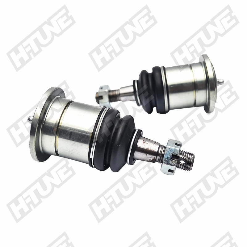 H-TUNE 4WD 25 мм Расширенный верхний шаровой шарнир для Hilux Vigo Kun25 Kun26 REVO 05-17