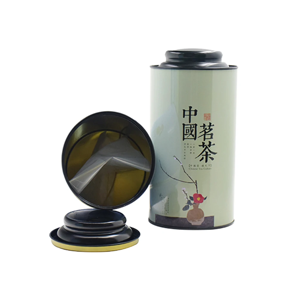 Xin Jia Yi для упаковки чая большая жестяная коробка шоколада необычный