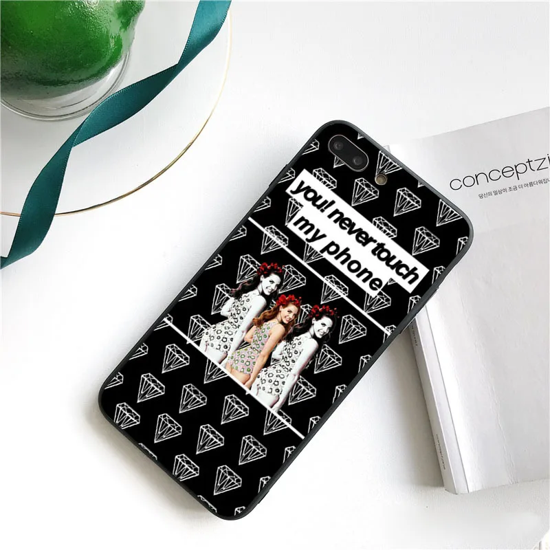 MaiYaCa Сексуальная Певица модель Lana Del Rey Mona Lisa чехол для телефона iphone 11 Pro 11Pro MAX 8 7 6 6S Plus X 5s SE XR XS