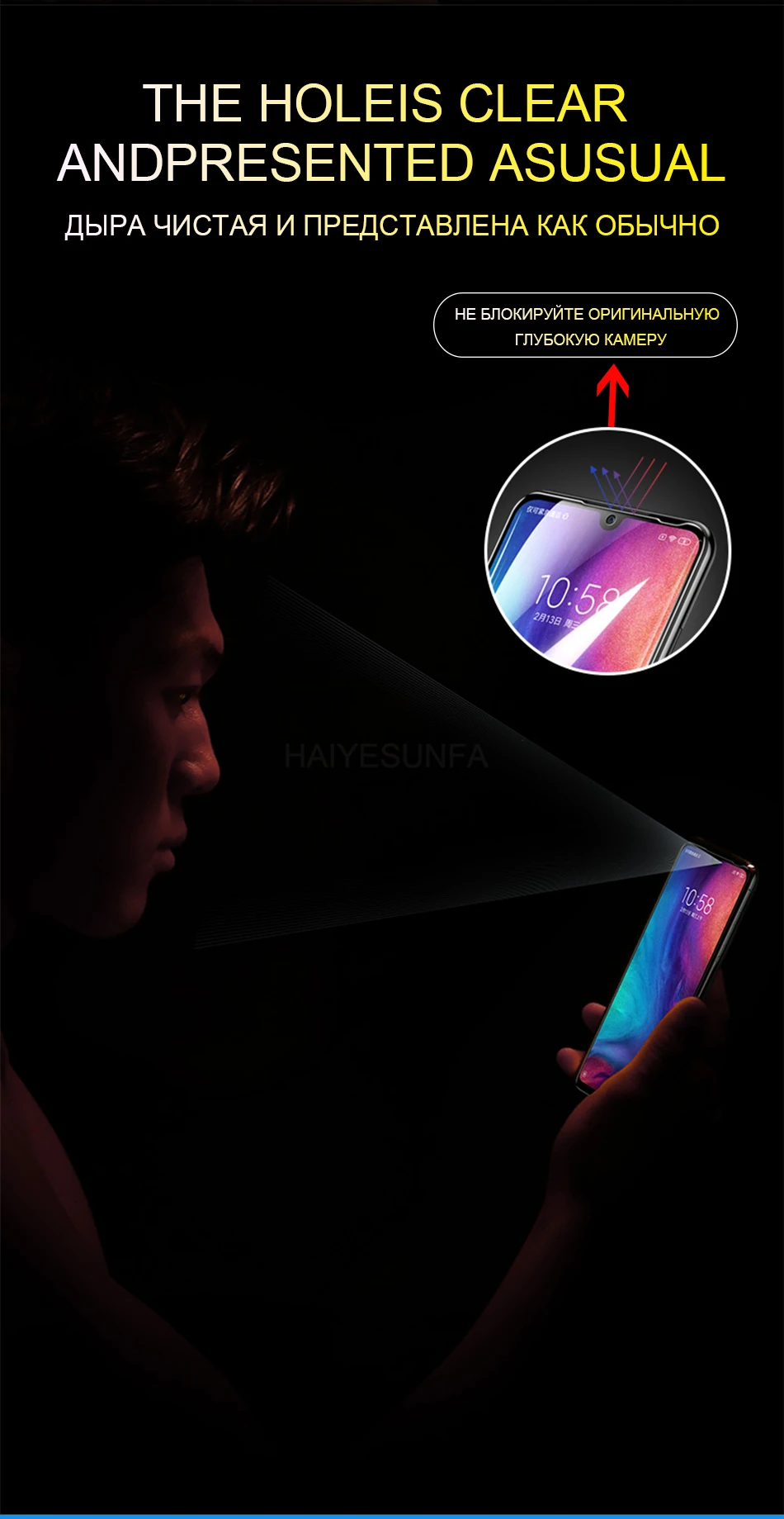 20D закаленное защитное стекло для экрана для Xaiomi Redmi Note 7 5 6 Pro Полное изогнутое Защитное стекло для Redmi 7 6A 5