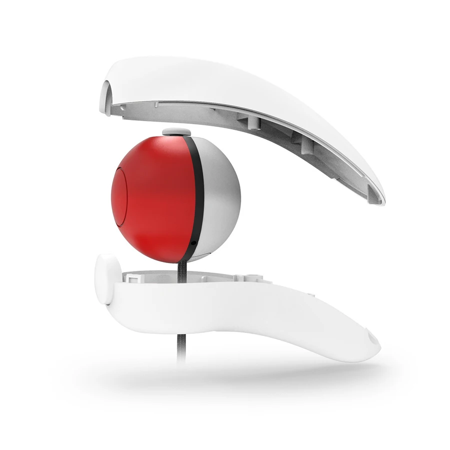2019 новейший переключатель nintendo s Аксессуары Pokeball плюс ручка подставка Switch для