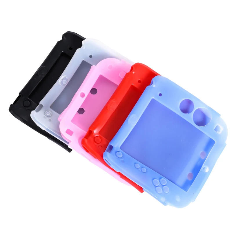 Новейшие Модные 5 видов стилей мягкий силиконовый резиновый облегающий чехол