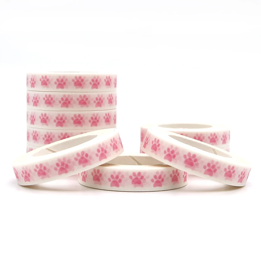 Рисунок 6 - декоративная клейкая лента