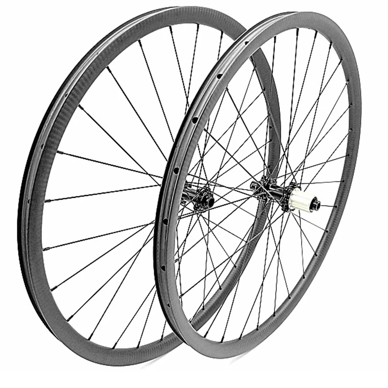 

УГЛЕРОДНЫЙ диск mtb колесо 27.5er 30 мм безкрюковый диск powerway M32 прямые тянущиеся горные колеса Велосипедное колесо 650b 3k саржа