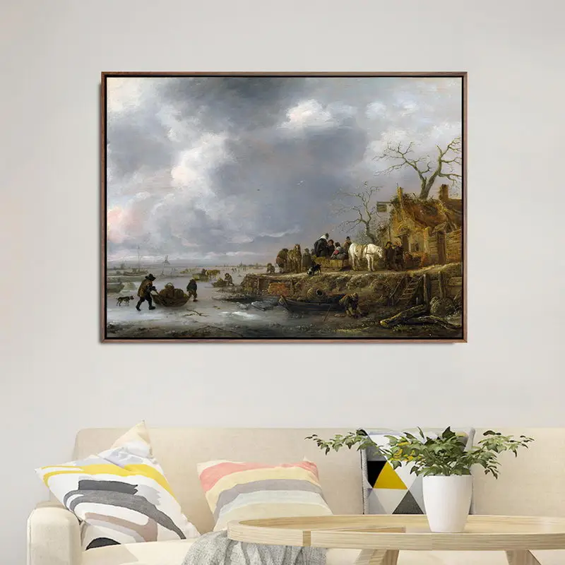 Декор для дома художественные настенные картины гостиной фотокартины