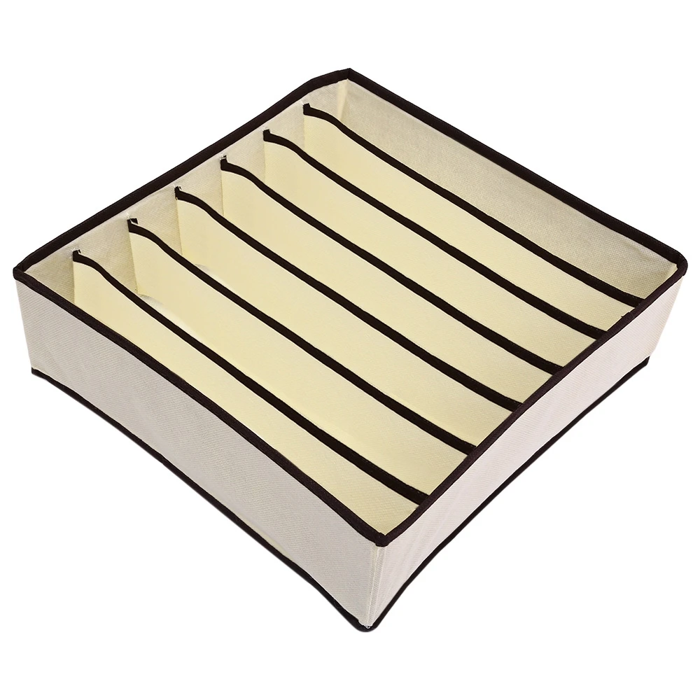 1 комплект 3 или 4 шт. органайзер разделитель для ящиков складная коробка хранения