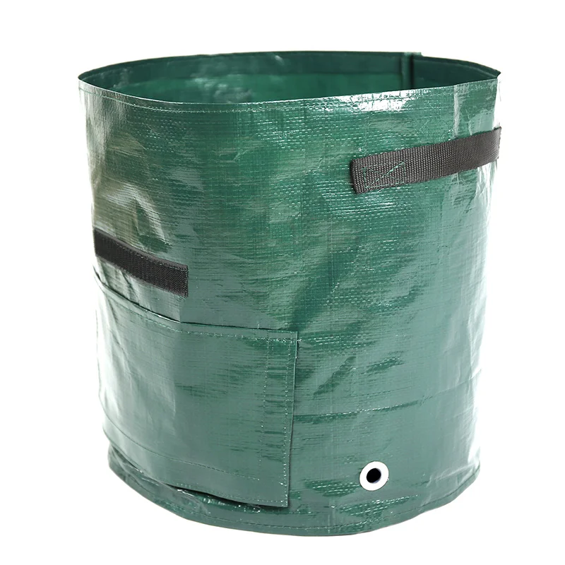 Мешок для посадки картофеля 10 галлонов садовый бочонок пакет выращивания