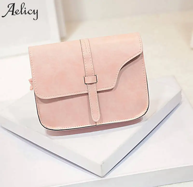 Сумка мессенджер Aelicy женская из искусственной кожи|crossbody bags for women|mini crossbody bagbags women