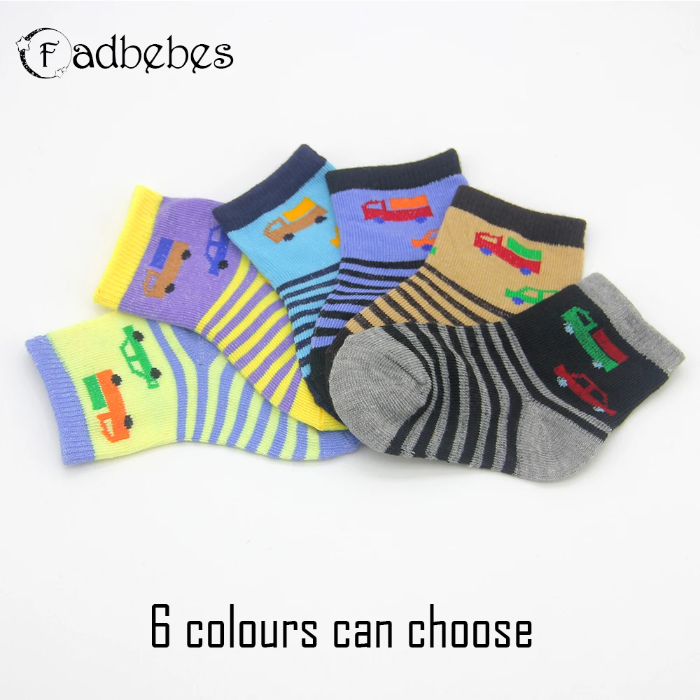 Новинка 2017 года для маленьких девочек Носки хлопок весна лето осень детские