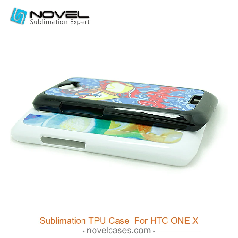 OEM дизайн 2d сублимационные Чехлы для телефона HTC One X | Мобильные телефоны и