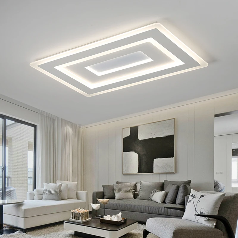 Потолочная люстра NEO Gleam светодиодная для гостиной учебы спальни|chandelier lighting|ceiling