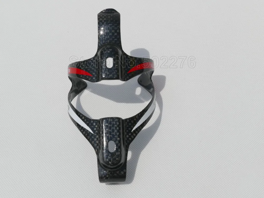 CG1P: полностью карбоновый матовый глянцевый велосипедный держатель бутылки для