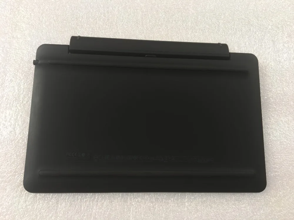 Французская док-клавиатура для DELL Latitude 11 5175 5179 планшетный ПК клавиатура K12M K15M FR |