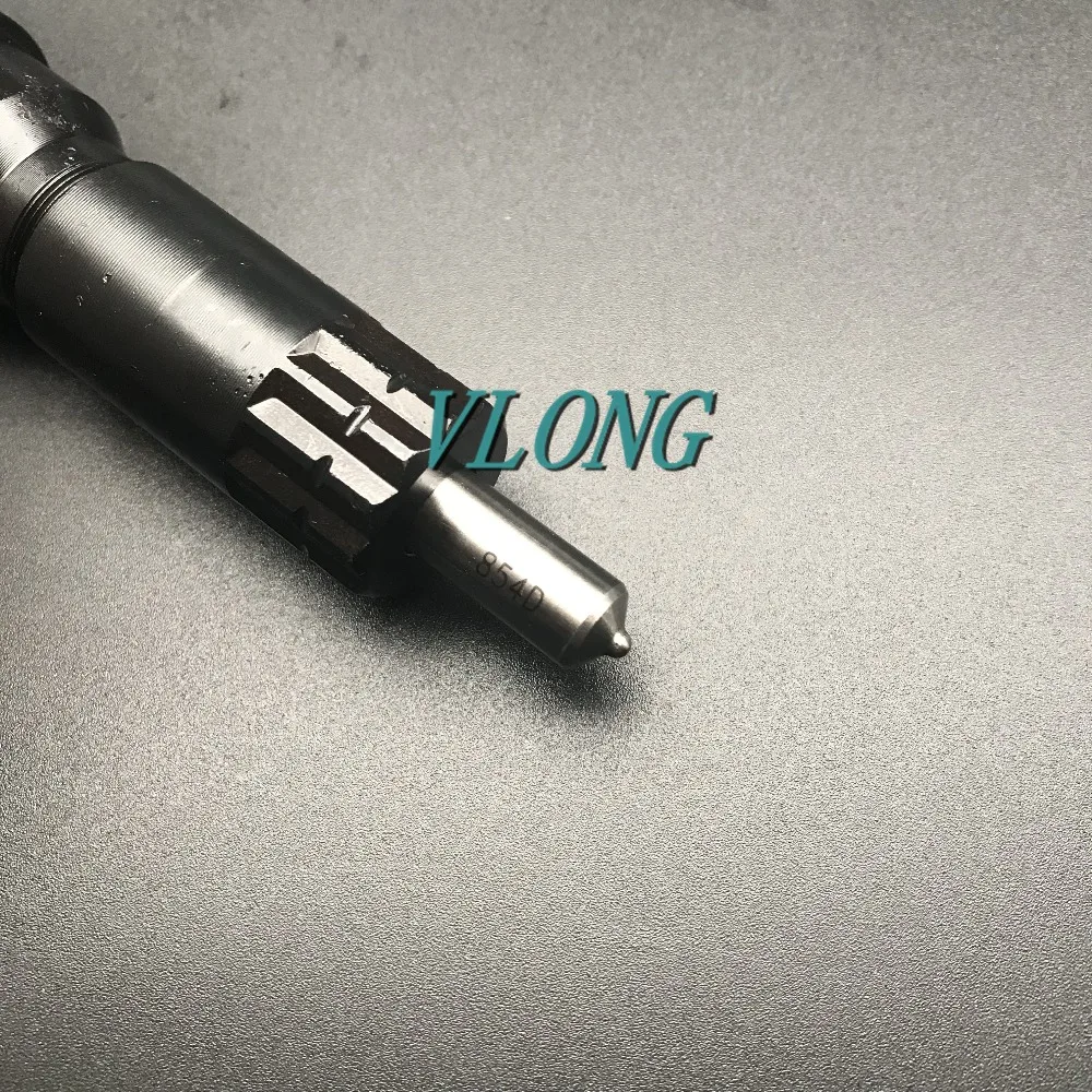 Подлинный и инжектор топлива common rail 095000-5471 095000-7034 для ISUZU 4HK1 6HK1