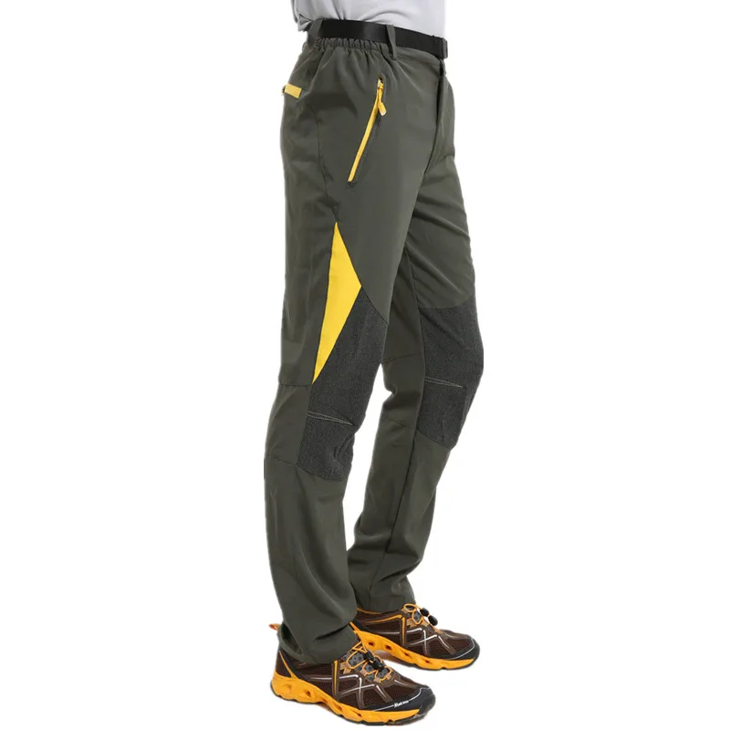 Новые летние походные брюки для женщин и мужчин сверхлегкие быстросохнущие