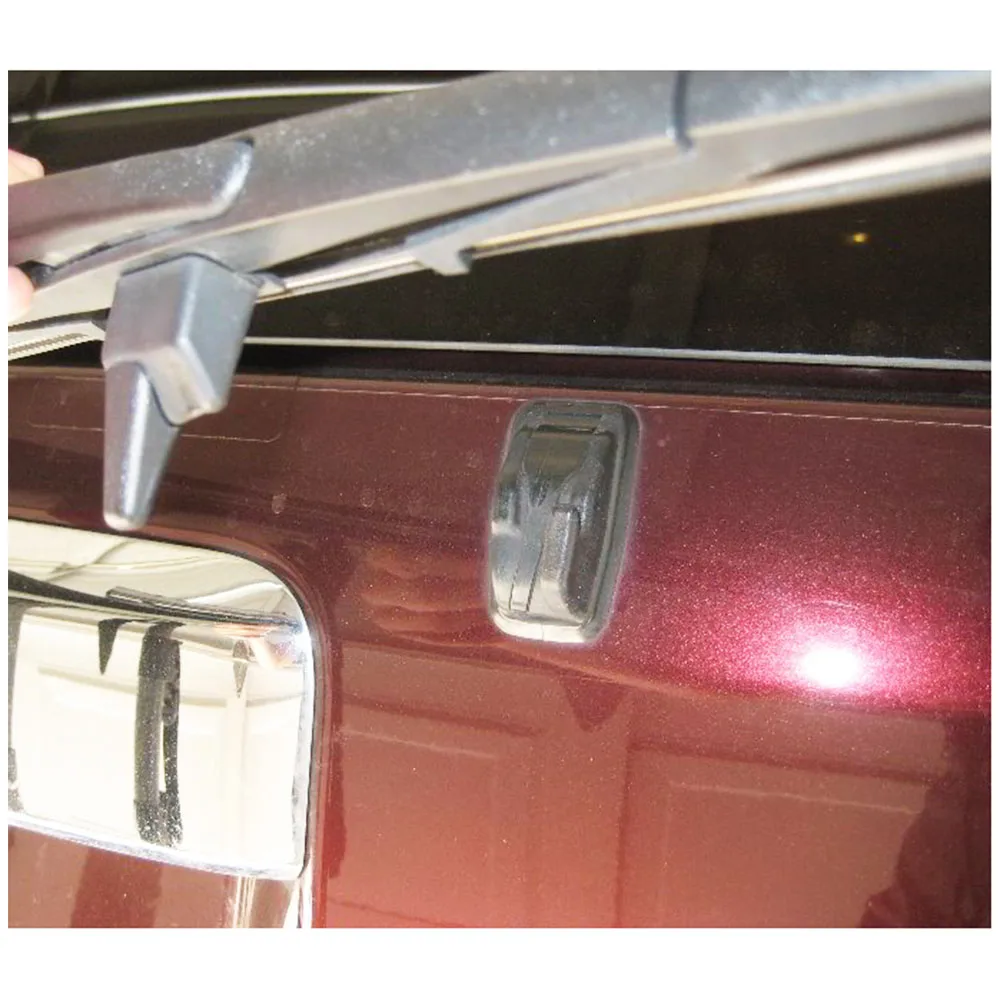 Щетка стеклоочистителя Xukey для задних дверей 14 дюймов Honda Pilot MK2 2015 2014 2013 2012 2011