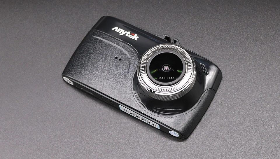 anytek g67 Автомобильные видеорегистраторы с двумя объективами 1080P full hd Автомобильная камера sony imx323 видеорегистратор novatek 96655 видеорегистратор Регистратор