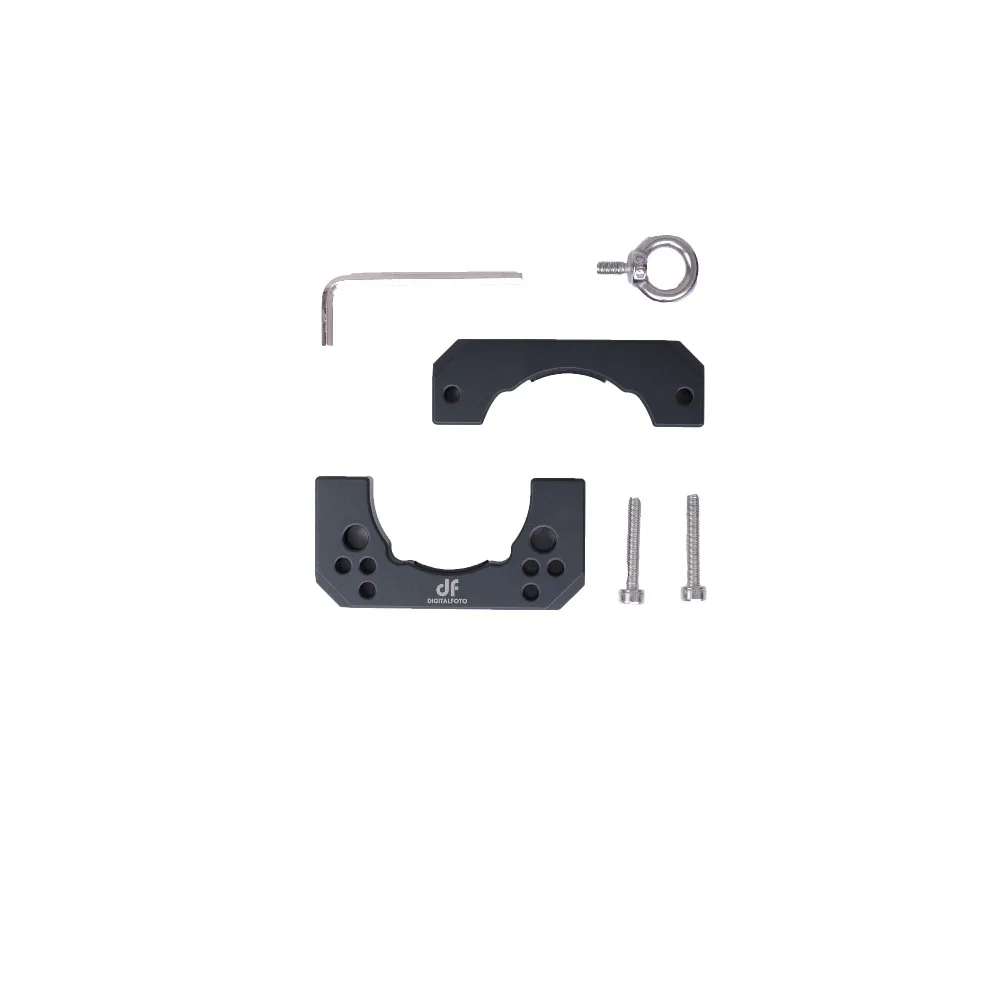 DIGITALFOTO dji RONIN S Аксессуары для подвешивания кольцевой расширитель удлинительная