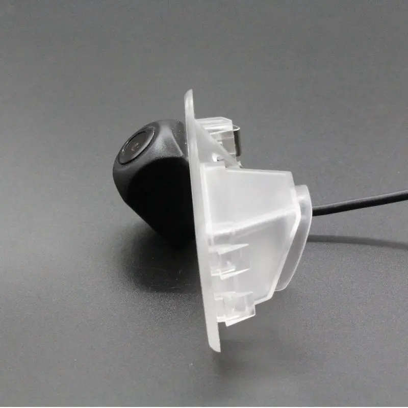 Автомобильная беспроводная камера заднего вида для KIA Rio UB седан 2011 ~ 2015 ночного