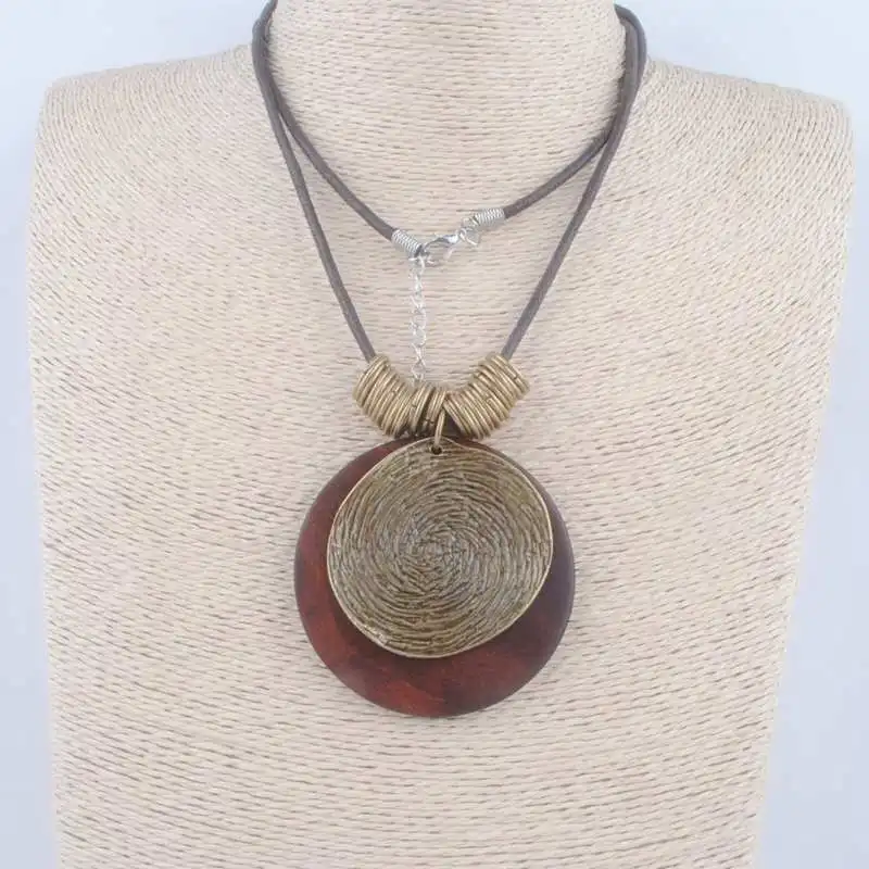 Мужские Ювелирные Ожерелья maxi collier винтажные ожерелья подвески из сплава и