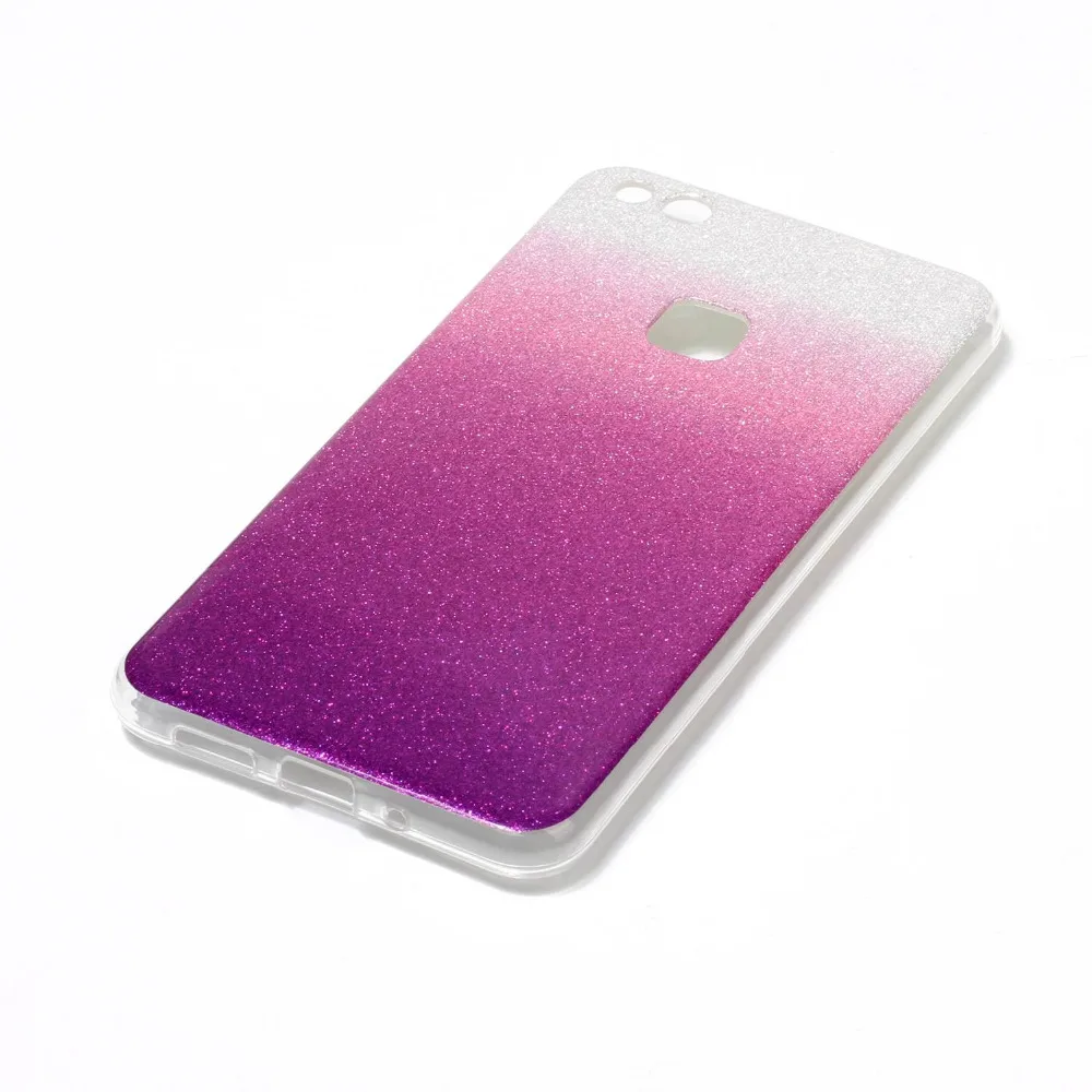 TPU Soft Cover Case For Huawei P10 LITE P 10 lite P10LITE WAS-LX2J WAS-LX2 WAS-LX1 WAS-L03T WAS-LX3 Bags Coque Funda |