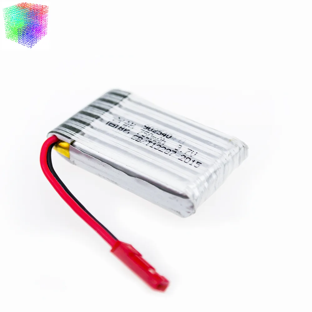 Аккумулятор Lipo 3 7 в 750 мАч 4 шт. и зарядное устройство для MJX X400 x800 X300C|lipo battery 3.7v|lipo