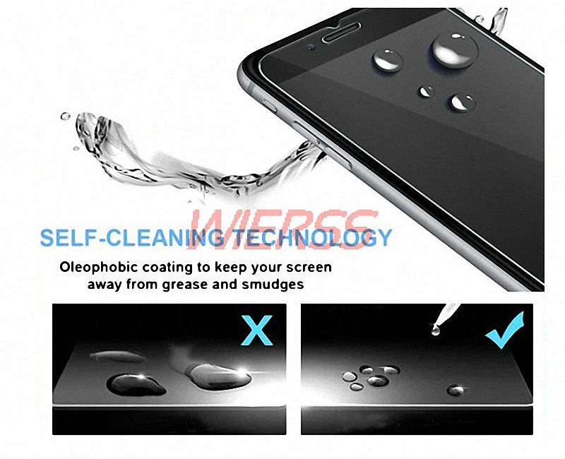 for Sony Xperia Z5 Compact Tempered Glass Screen Protector Mini E5803 E5823 4.6 inch Film | Мобильные телефоны и