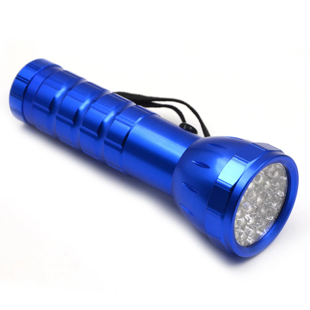 28 Светодиодный УФ фонарик R134a инструменты авто Кондиционер ремонт комплект