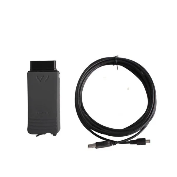 Диагностический прибор VAS5054A Odis 5 03 для VW Audi Seat Skoda Bentley Lamborghini VAS 5054A OBD2 Bluetooth 4 0 AMB2300 Oki