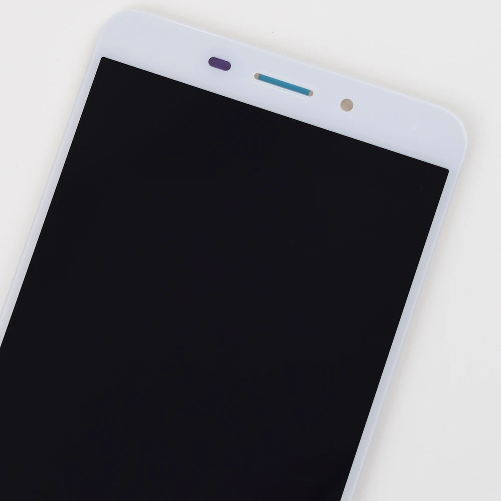 Для Asus Zenfone 3 Laser ZC551KL ЖК дисплей монитор с сенсорный панелью + экран дигитайзер