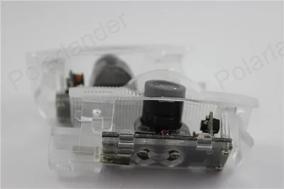 2 шт./лот светодиодные двери автомобиля Шаг Призрак Тень Добро пожаловать свет