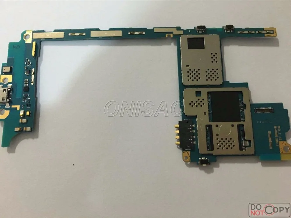 Полная функция разблокирована для samsung galaxy Grand Prime g530fz Материнская плата замена материнская плата с полным чипом материнская плата