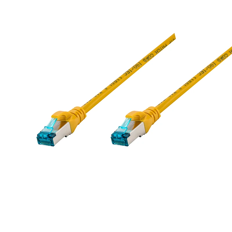 (5 шт./упак.) RJ45 сети Cat5e FTP патч кабель Ethernet Cat 5e корд 0 25/0 5/1/2/3/5/10m|network cable|ftp cable10m cable |