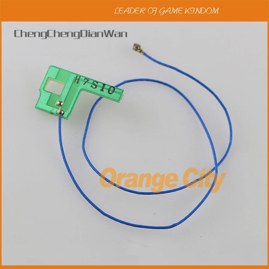 ChengChengDianWan оригинал для Nintendo New 3DS Wifi антенна Коаксиальный гибкий кабель|cable coaxial|cable