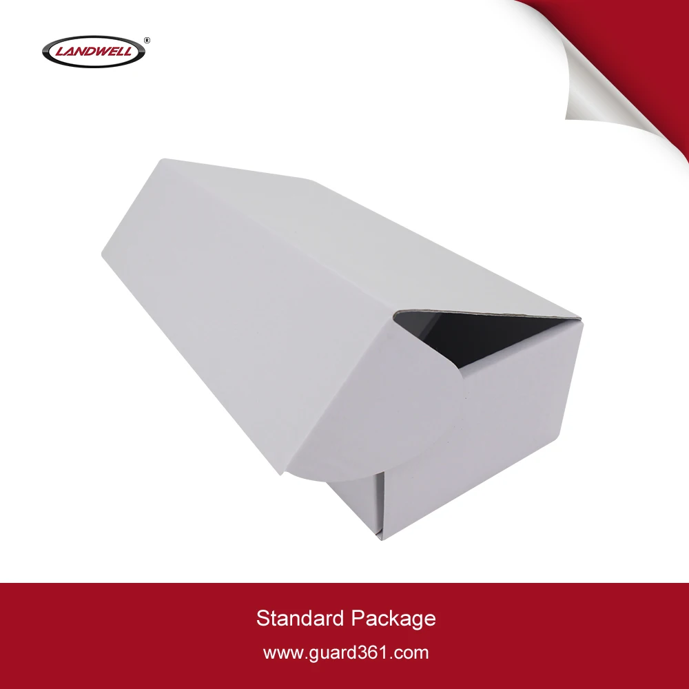 Охранная туристическая система RFID контрольный пункт для контроля