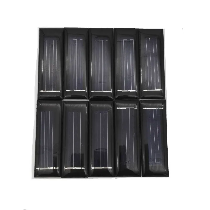 10 шт. солнечные мини панели SUNYIMA 0 5 В 2 мА|photovoltaic module|pv modulemini solar panel |