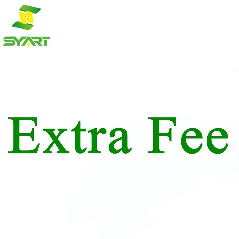 Дополнительная плата для магазина SYART| |