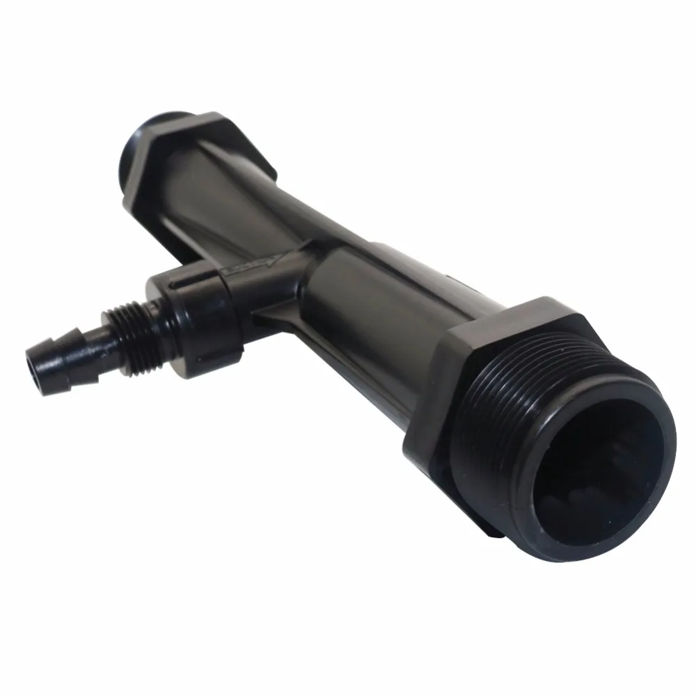 Смеситель для полива Вентури 1 1/2 дюйма|hose connector|water hose connectorgarden water connector |