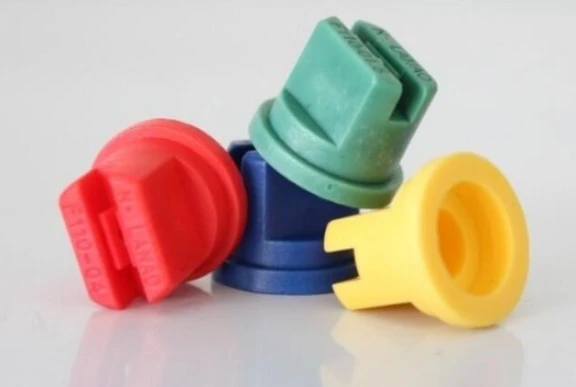 Стандартный плоский наконечник сопла распылителя вентилятора F110 сопло