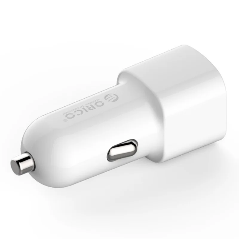Автомобильное зарядное устройство Usb 2 порта разъем прикуривателя двойной порт USB