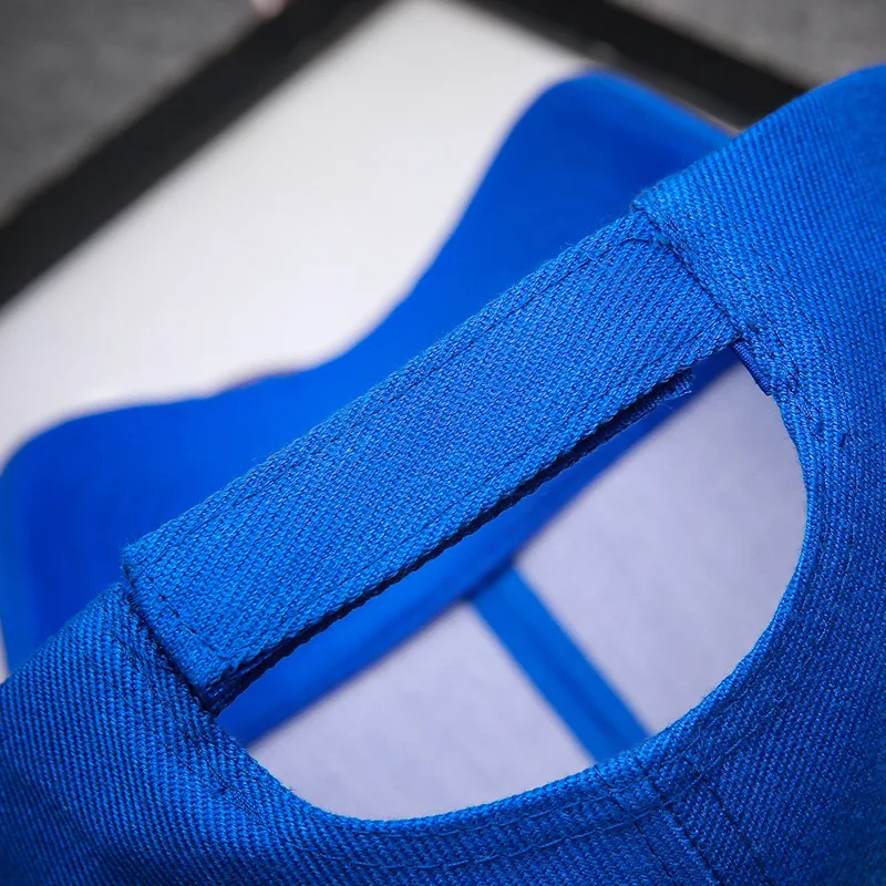 2018 Новая модная кепка для мужчин и женщин летние весенние хлопковые шапки