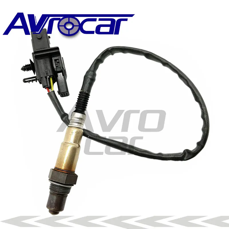 O2 лямбда датчик кислорода соотношения воздушного топлива для VOLVO S80 C30 C70 S40 S60 S70 V50