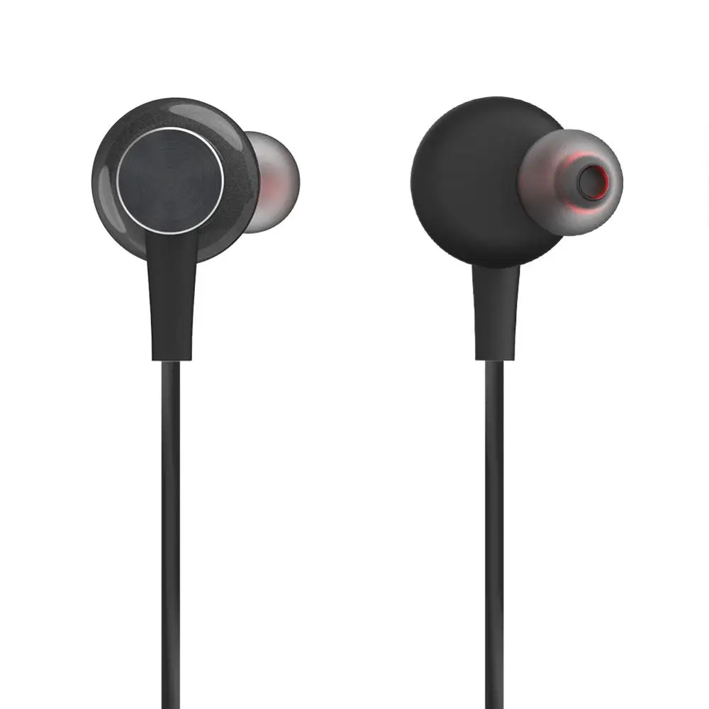 Head Set auriculares sifree black bluetooth headphones Sport Handfree Magnetic Earphone With Microphone Noise Canceling In Ear |