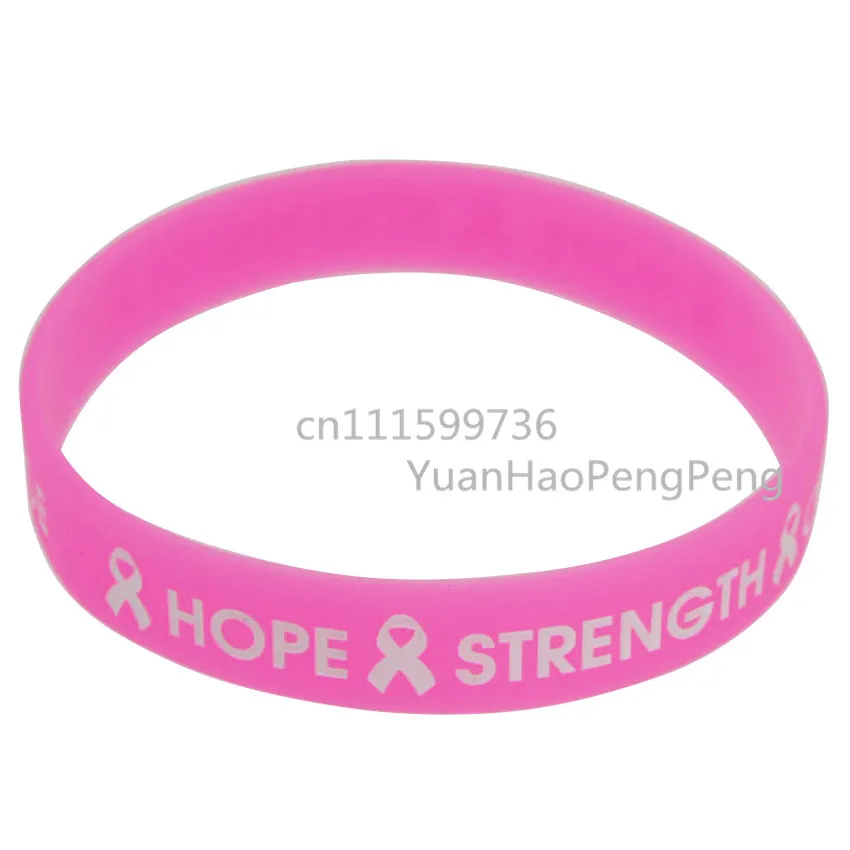 50 шт./лот браслет на запястье с логотипом из ленты|c bracelet|bracelet ccourage bracelet |