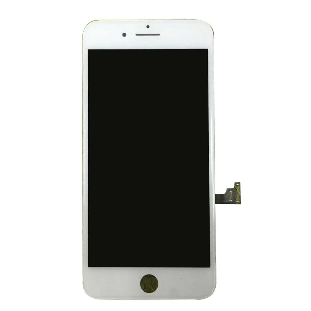 Жк дисплей класса AAA для iPhone 7 8 сенсорный экран с дигитайзером в сборе iphone plus жк