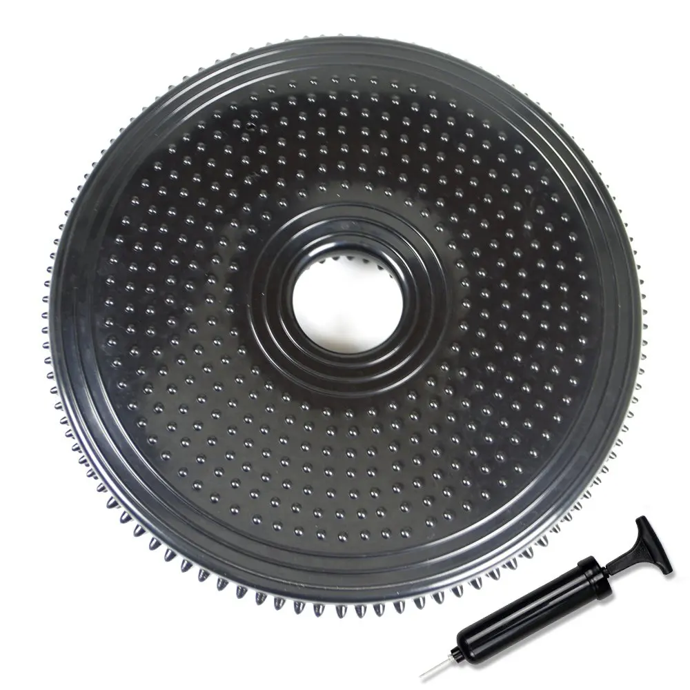 Воздушная стабильность колебания Мягкая ручной насос и упражнения ручная