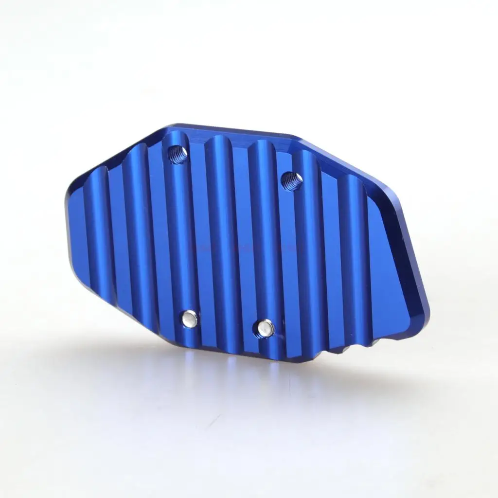 Подножка подножка боковая подставка удлинитель опорная пластина для Yamaha YZF R25 R3