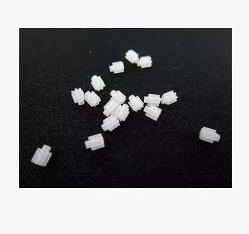 Бесплатная доставка 10 шт./лот шестеренка основного двигателя для ZR Z008 4CH Metal Gyro rc